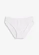 Slip con pizzo delicato, bonprix