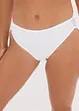 Slip con pizzo delicato, bonprix