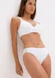 Slip con pizzo delicato, bonprix