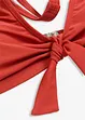 Bikini con laccetto (set 2 pezzi), bonprix
