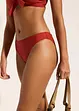 Bikini con laccetto (set 2 pezzi), bonprix