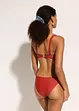 Bikini con laccetto (set 2 pezzi), bonprix