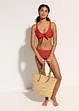 Bikini con laccetto (set 2 pezzi), bonprix