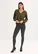 Collant termici in pile 140 den, bonprix