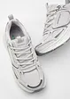 Sneaker Skechers, Skechers