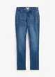 Jeans prémaman per gravidanza e oltre, slim fit, bonprix