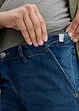 Jeans prémaman per gravidanza e oltre, slim fit, bonprix