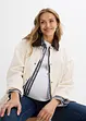 Jeans prémaman con cotone biologico, skinny, bonprix