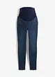 Jeans prémaman con cotone biologico, skinny, bonprix