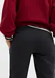 Pantaloni da jogging prémaman con cinta comoda, bonprix