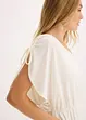 Maglia in morbido filato misto modal, bonprix