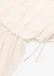 Maglia in morbido filato misto modal, bonprix