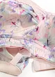 Reggiseno contenitivo senza ferretto con spalline imbottite, bonprix