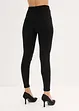 Leggings termici con fodera in pile morbida, bonprix