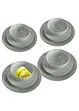 Servizio di piatti (set 12 pezzi), bonprix
