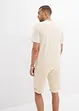 T-shirt in puro cotone biologico, bonprix