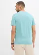 T-shirt in puro cotone biologico, bonprix