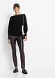 Maglione in filato fine, bonprix