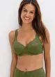 Reggiseno minimizer con spalline imbottite, bonprix