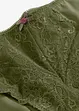 Slip alto con pizzo delicato, bonprix