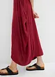 Abito lungo di jersey extra largo, bonprix
