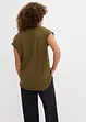 Maglia lunga in puro cotone (pacco da 2), bonprix