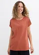Maglia con pizzo, bonprix