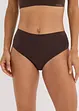 Panty senza cuciture Feel Comfort (pacco da 3), bonprix