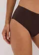 Panty senza cuciture Feel Comfort (pacco da 3), bonprix