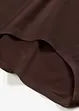 Panty senza cuciture Feel Comfort (pacco da 3), bonprix