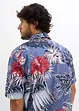 Camicia a maniche corte in puro cotone, bonprix