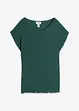 Maglia in crêpe leggero, bonprix