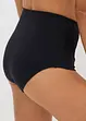 Slip contenitivo in modal morbido con effetto modellante leggero, bonprix
