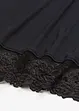 Camicia da notte corta in morbido modal, bonprix