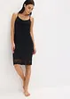Camicia da notte corta in morbido modal, bonprix