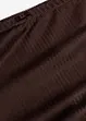 Panty modellante con finitura lucida ed effetto modellante medio, bonprix