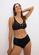 Bralette in modal morbido Feel Comfort, bonprix