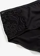Culotte a vita alta in modal morbido (pacco da 4), bonprix