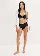 Culotte a vita alta in modal morbido (pacco da 4), bonprix