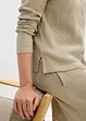 Cardigan in puro cotone, bonprix