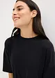 Pigiama estivo oversize in modal morbido, bonprix