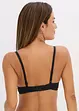Reggiseno con coppe preformate senza ferretto in modal morbido, bonprix