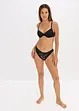 Reggiseno con coppe preformate senza ferretto in modal morbido, bonprix