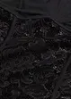 Body con perizoma in morbido modal, bonprix