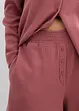 Shorts in puro cotone con elastico in vita, bonprix