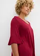 Maglia in viscosa morbida, bonprix
