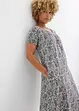 Abito in jersey di cotone biologico, bonprix