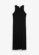 Abito in viscosa fluente con spalline, bonprix