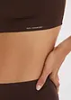 Bralette Feel Comfort imbottita senza cuciture, bonprix