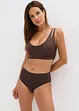 Bralette Feel Comfort imbottita senza cuciture, bonprix